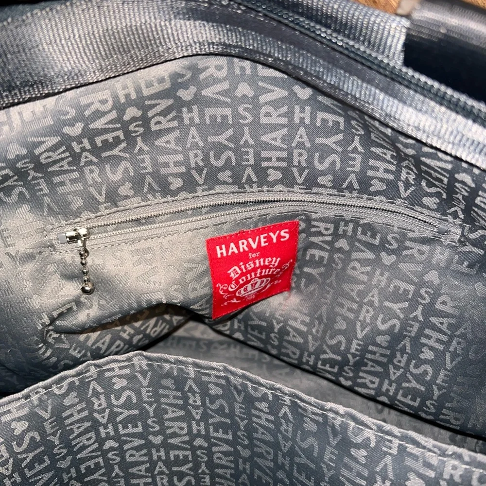 Harvey’s Disney Couture Little Mermaid purse and matching wallet - Picture 7 of 8